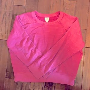 J.Crew VINTAGE FLEECE